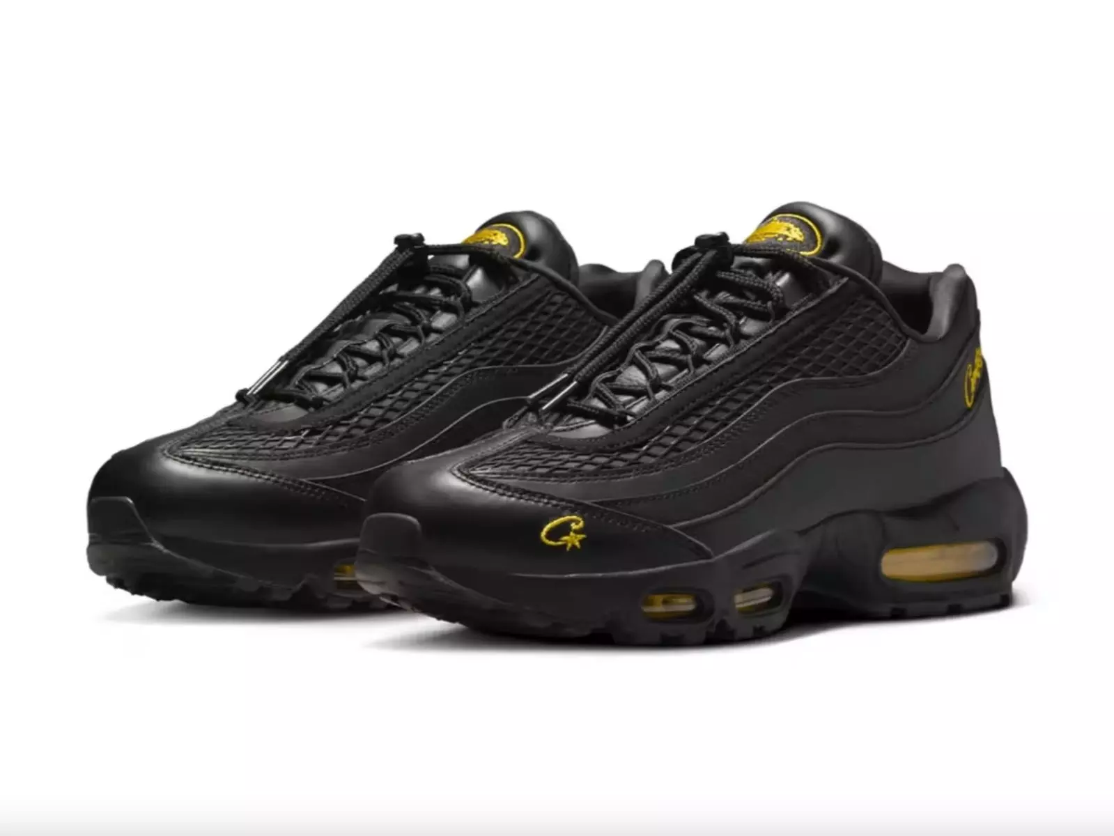 Corteiz x Nike Air Max 95 