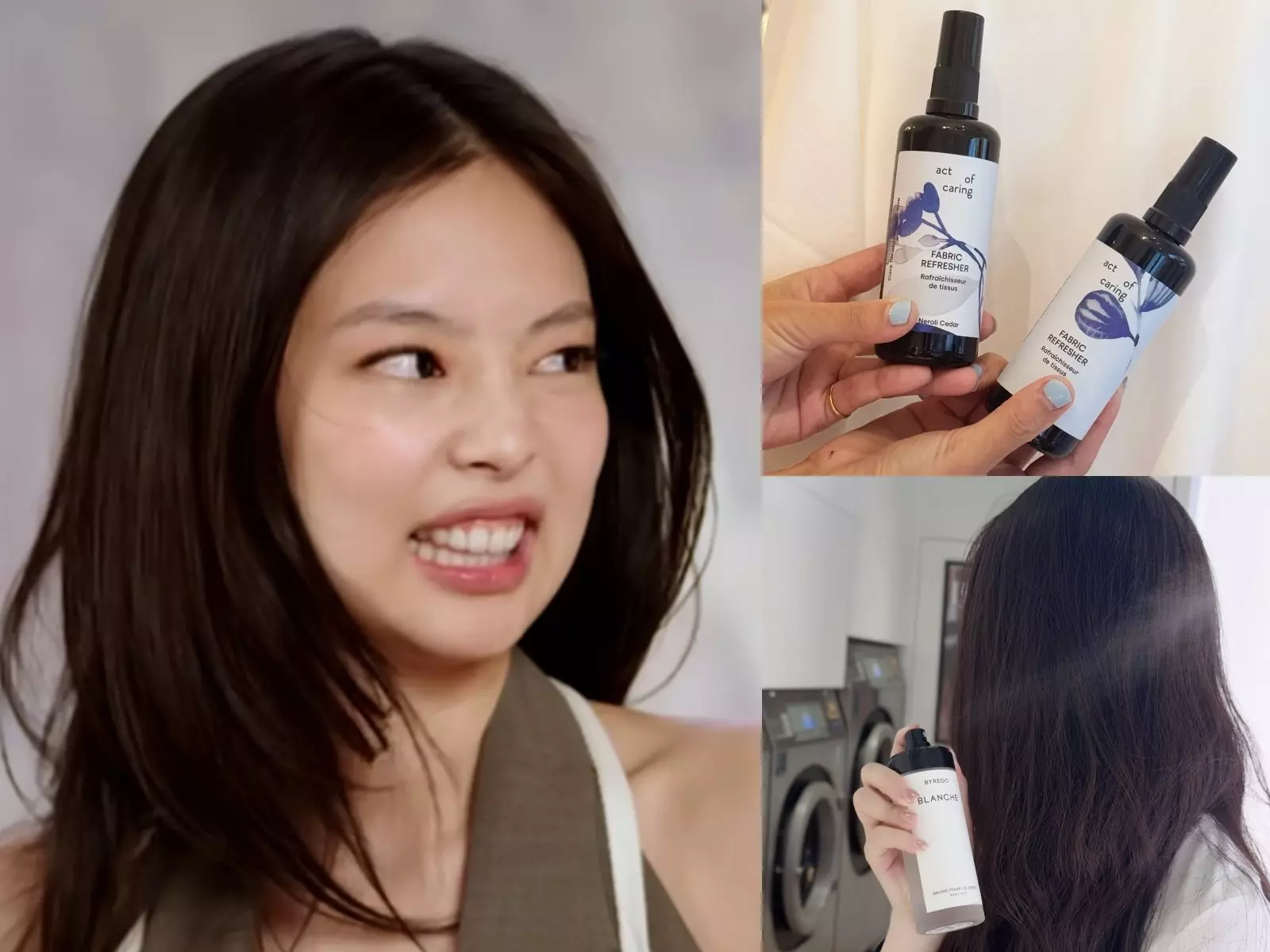Threads 發問持久香水推薦！網友推「石二鍋超持久」！4 招有效去除異味沾身，加碼推薦髮香身體噴霧！