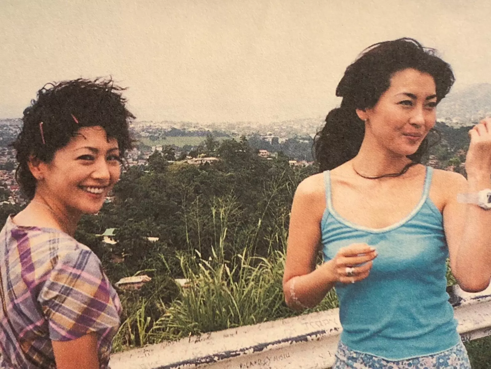 中山美穗告別式「半個演藝圈到場」！好友小泉今日子淚喊：「請等等我⋯」
