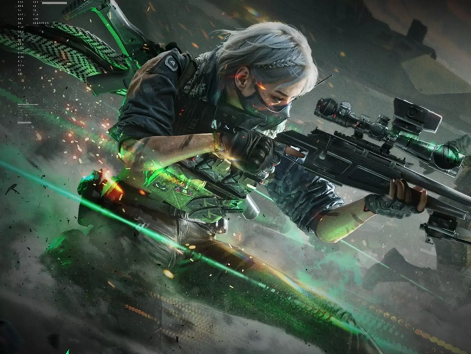 《Garena 三角洲行動》手機版全球正式上線！ PC 版同步全新賽季、豐富獎勵⋯一次看！線！與 PC 版同步全新賽季、豐富獎勵