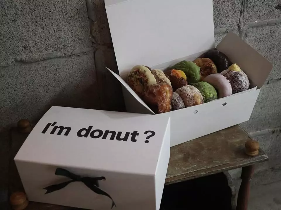日本人氣甜甜圈 I'm donut? 將登台！地點、售價、口味一次看！