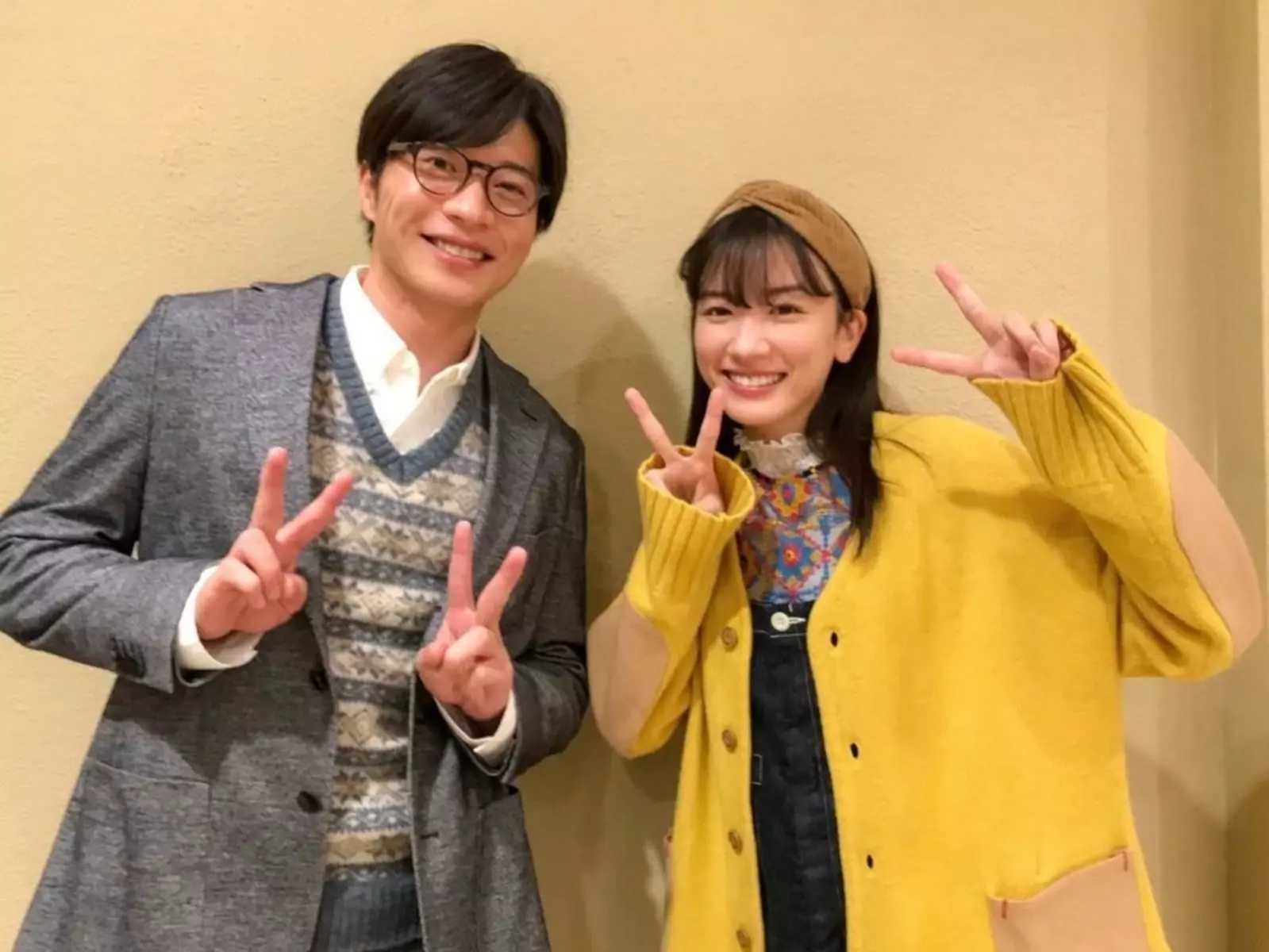 永野芽郁與田中圭陷不倫戀風波！雙方經紀公司回應了！