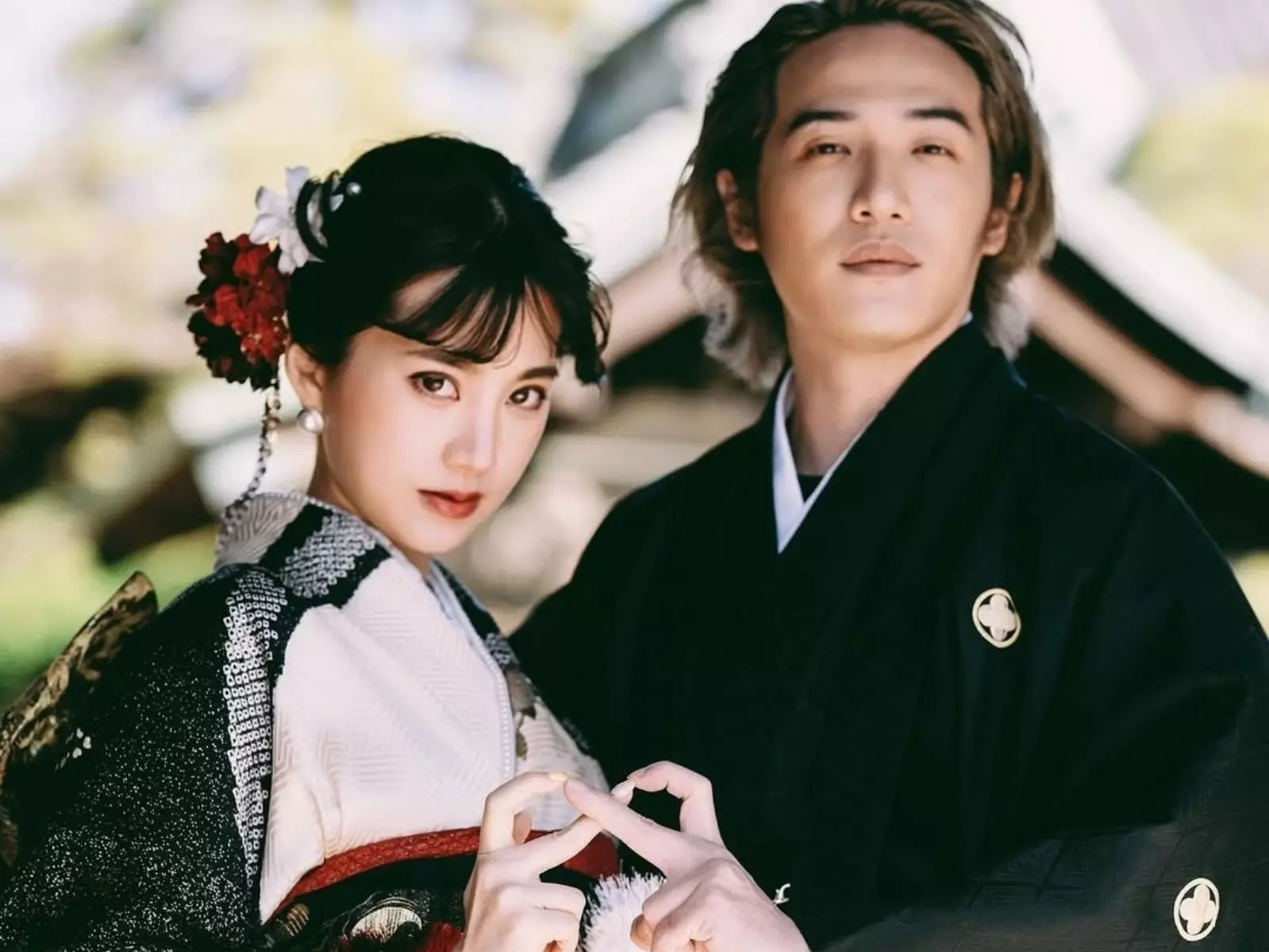 熊仔當爸宣布老婆李優懷孕！IG 公布喜訊「22 字文案」引網朝聖大讚！