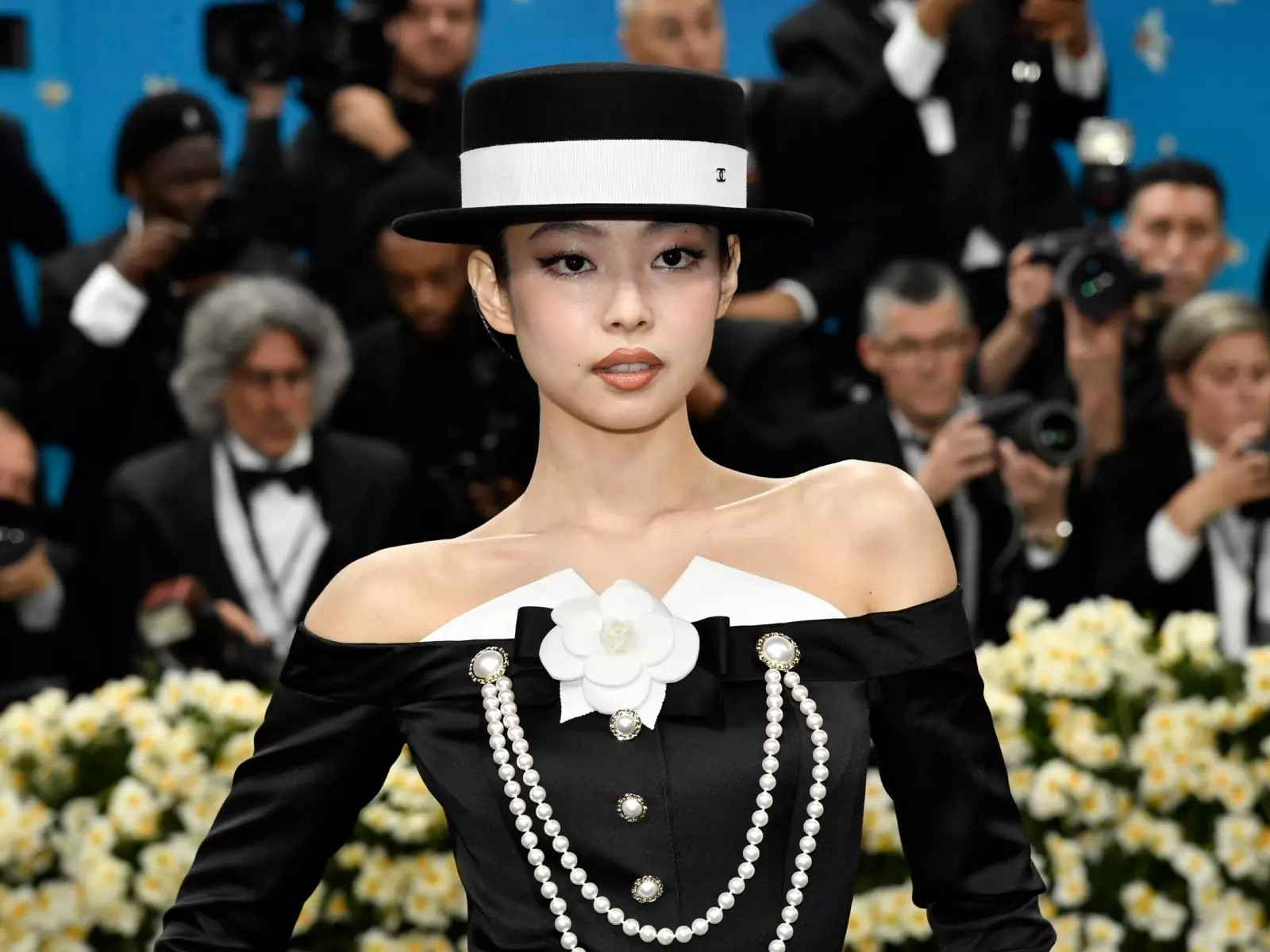 Met Gala 2025 看點總整理：主題揭曉、主席名單、紅毯名人、BLACKPINK 三缺一⋯8 大重點一次掌握！