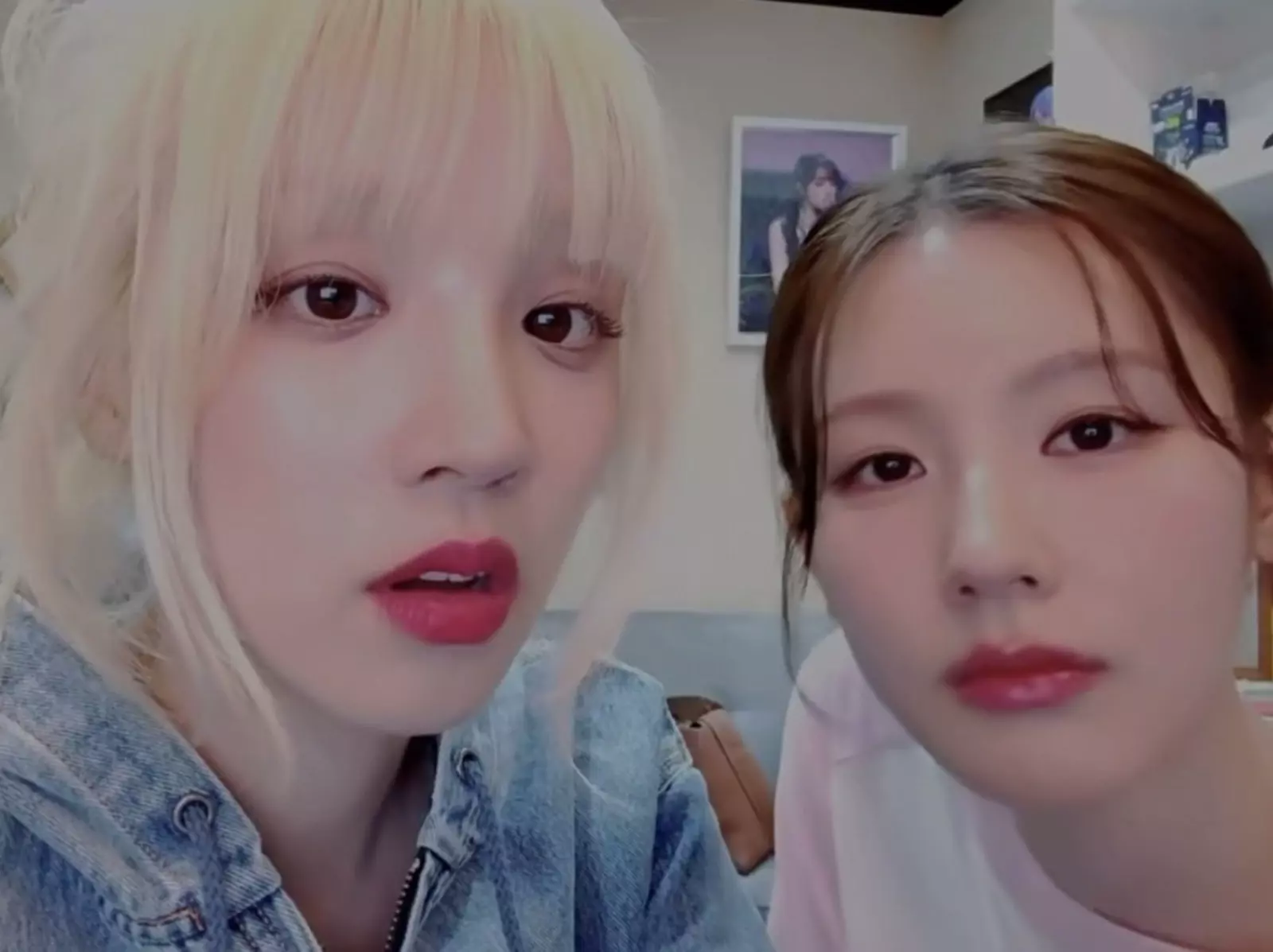 (G)I-DLE 宋雨琦回應粉絲 38 分英語考試！直言：「有空看直播，不如多背十個單字！」