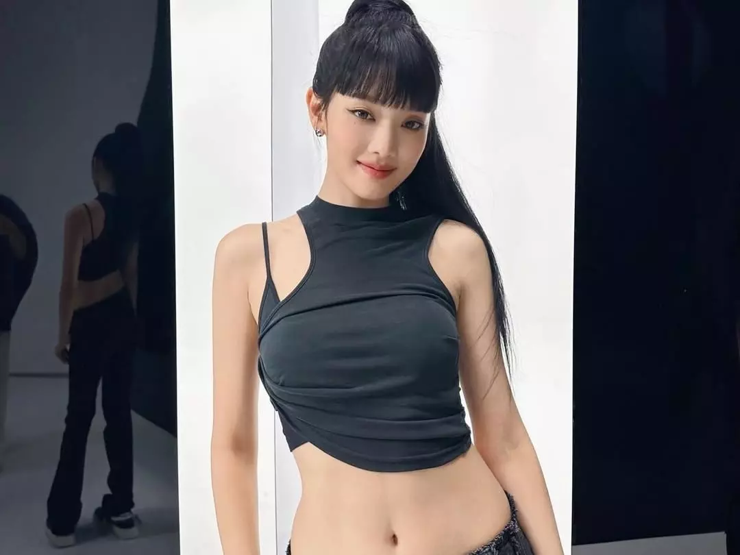 (G)I-DLE Minnie 167 公分完美身材維持技巧大公開：有氧運動、只吃兩餐⋯女團養成秘訣一次學！