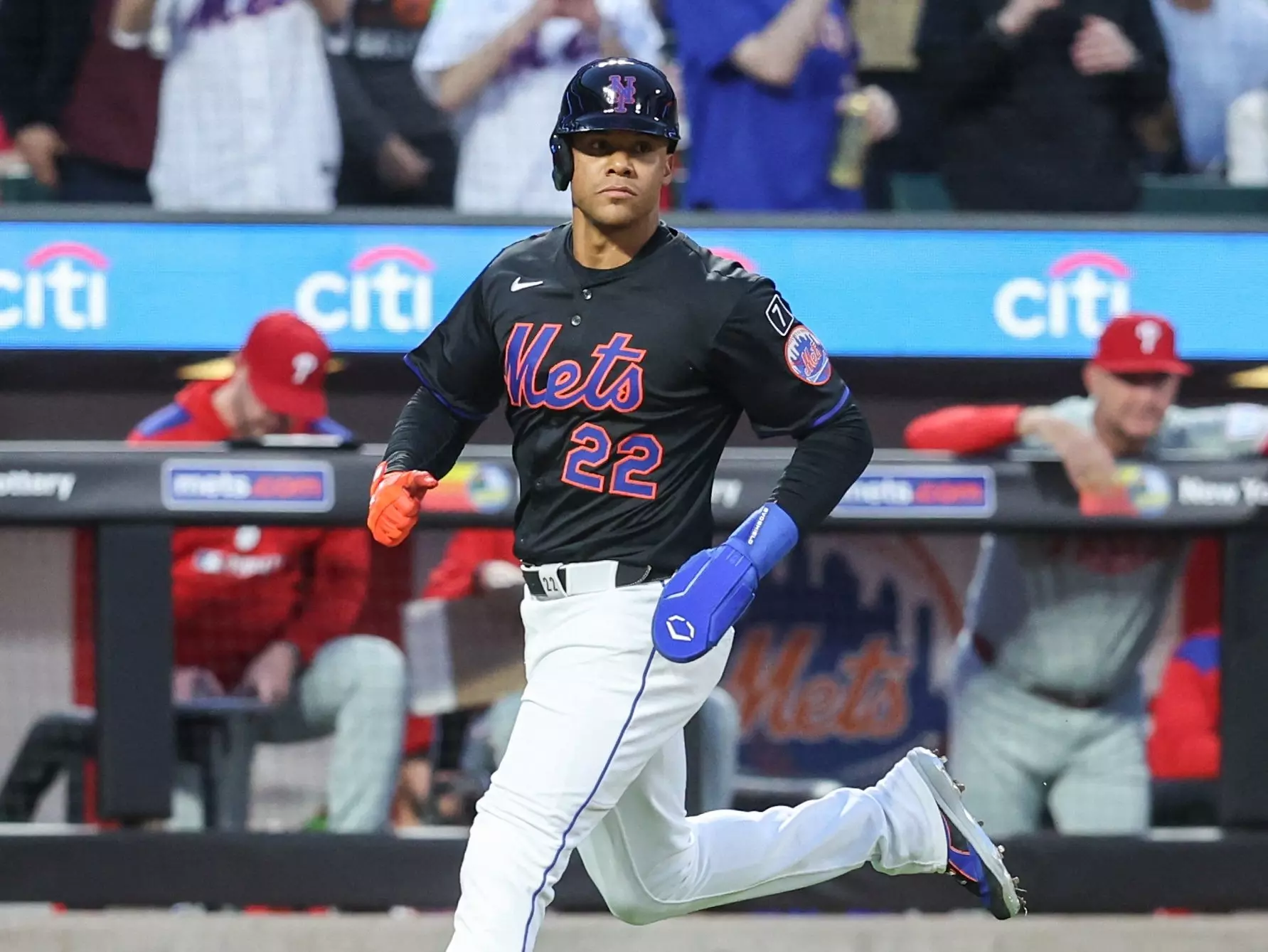 MLB／大聯盟戰力排行榜出爐：道奇跌下王座、大都會投打俱佳登頂！