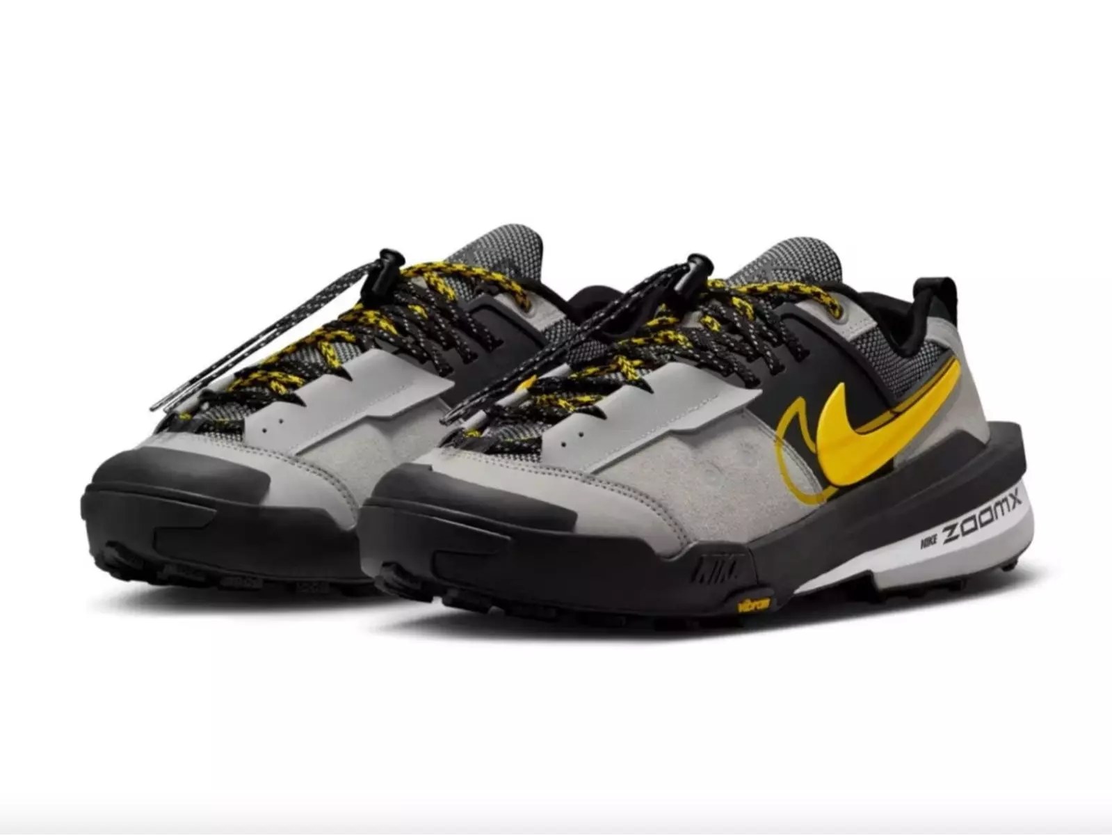 sacai x Nike Zegamadome 發售情報正式公開，3 色齊發選擇困難症發作！