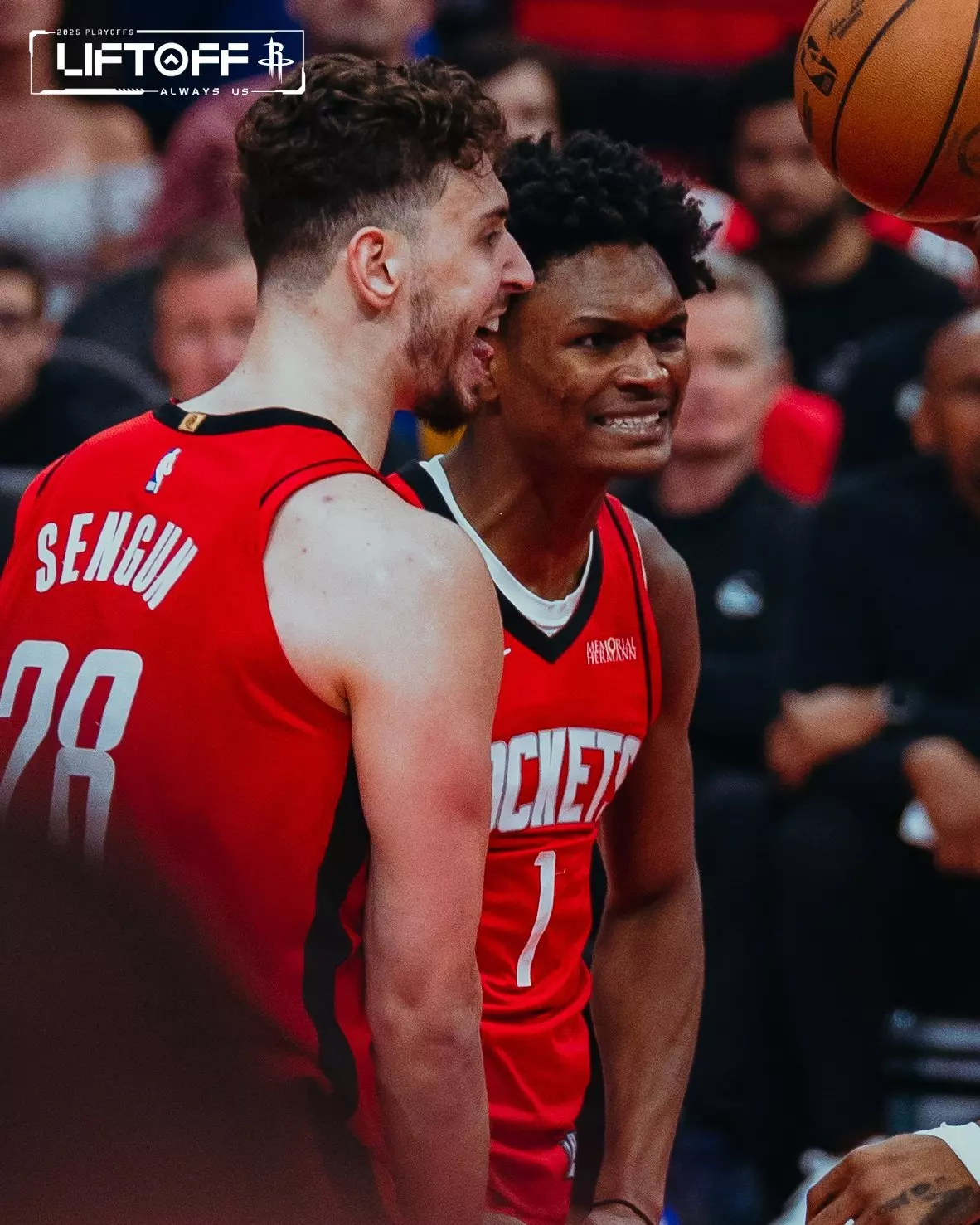 NBA／火箭大勝勇士系列賽逼至 G6！Curry 手感低迷、末節再度發生小場面衝突！