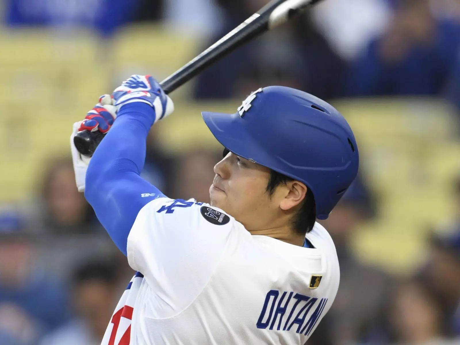 大谷翔平全壘打回歸！升格人父親曝：「幸福的睡眠不足！」