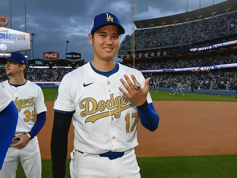 MLB／大谷翔平年薪抵馬林魚全隊 40 人！高中神準預言人生大事引熱議！