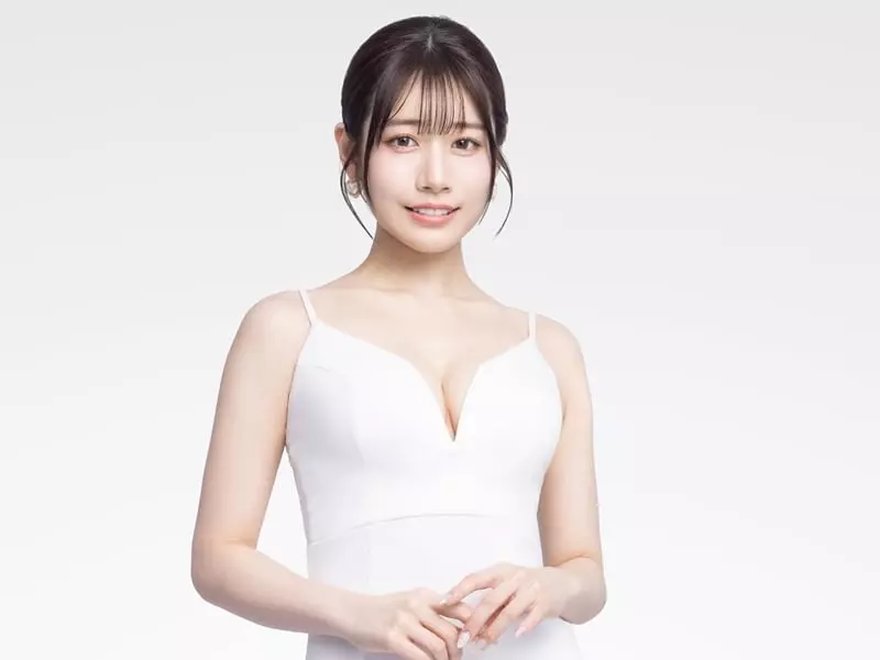河北彩伽領銜第一波女優曝光！2025 「TRE台北國際成人展」參展女優、時間、地點一次網羅！