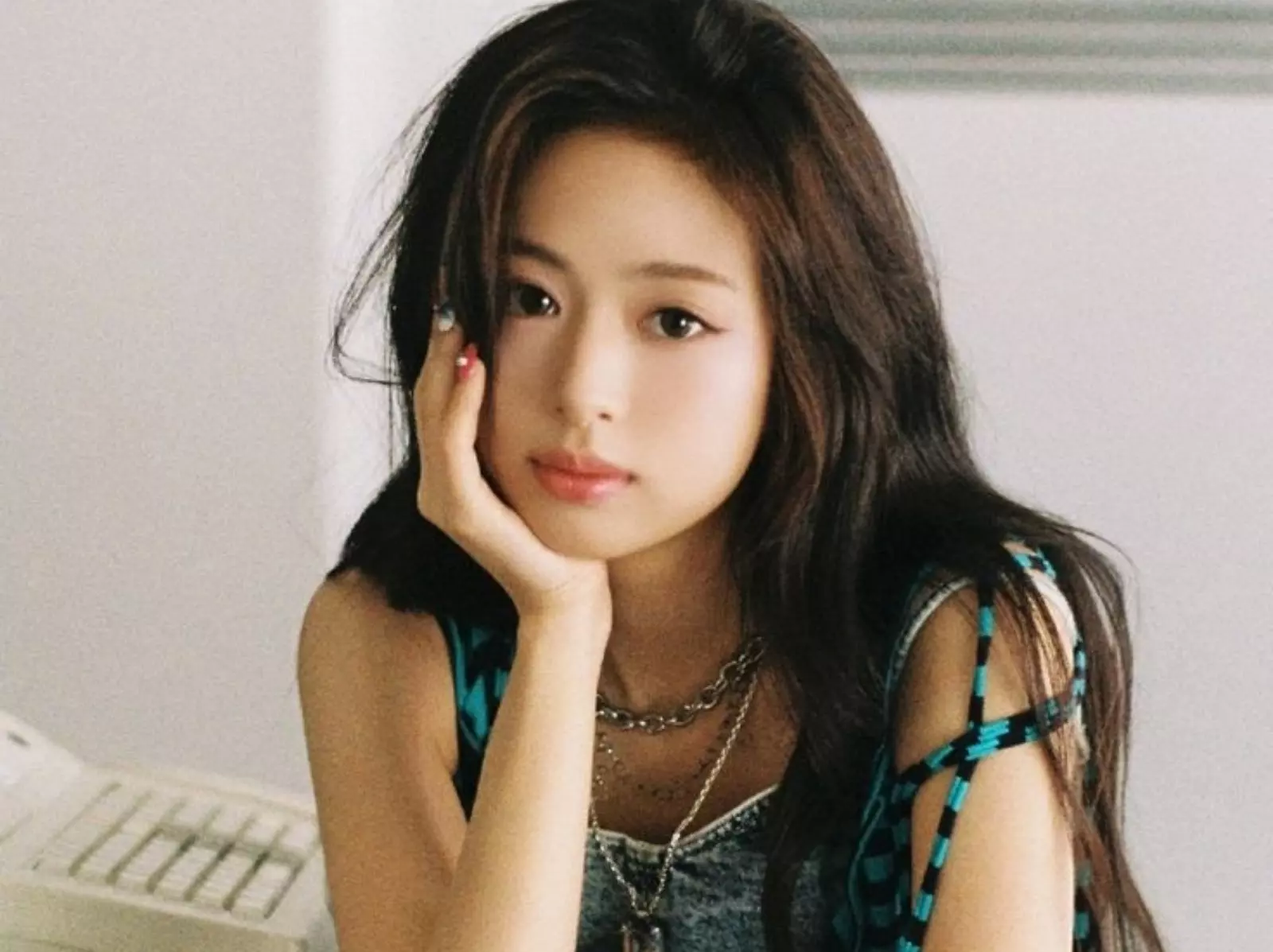 BABYMONSTER Ahyeon 身高 168 公分、國籍、中文名唸法⋯5 件事快認識！