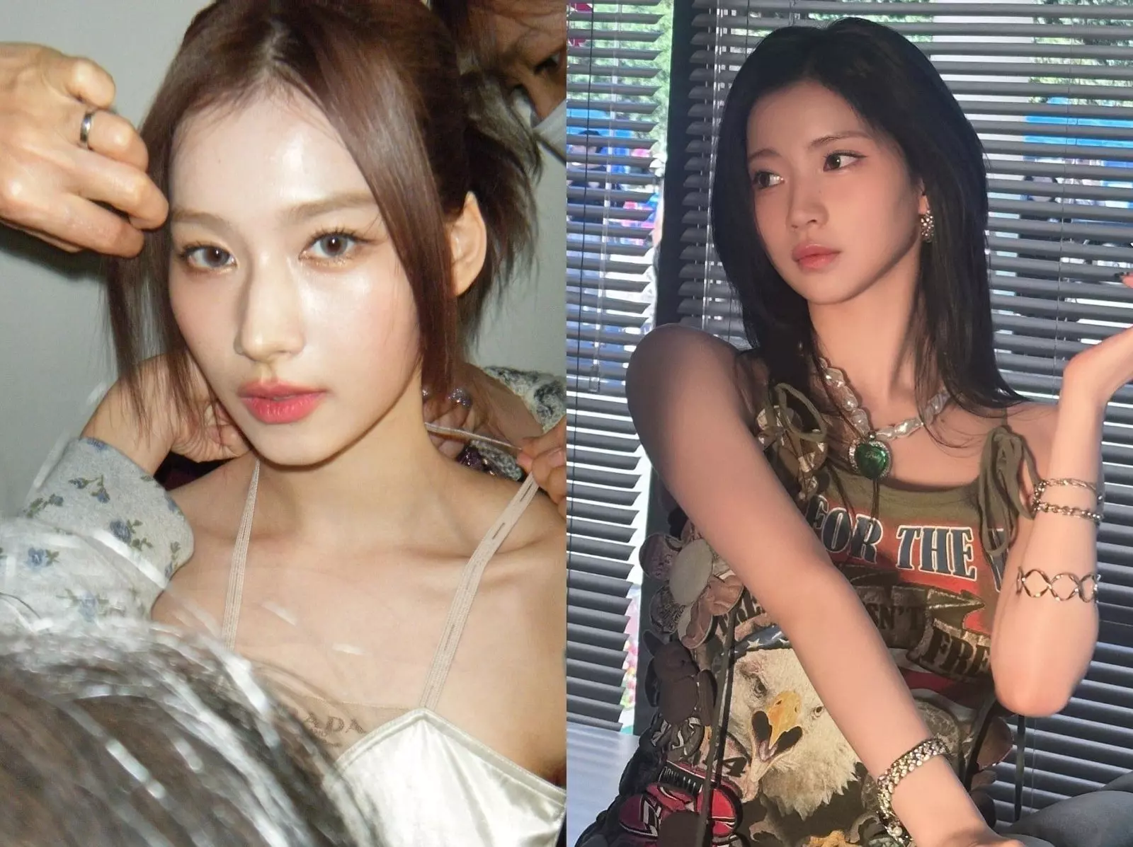 韓國出道的日本女偶像：BABYMONSTER Asa、TWICE Sana⋯10 位 K-POP 日籍成員紅遍全球！