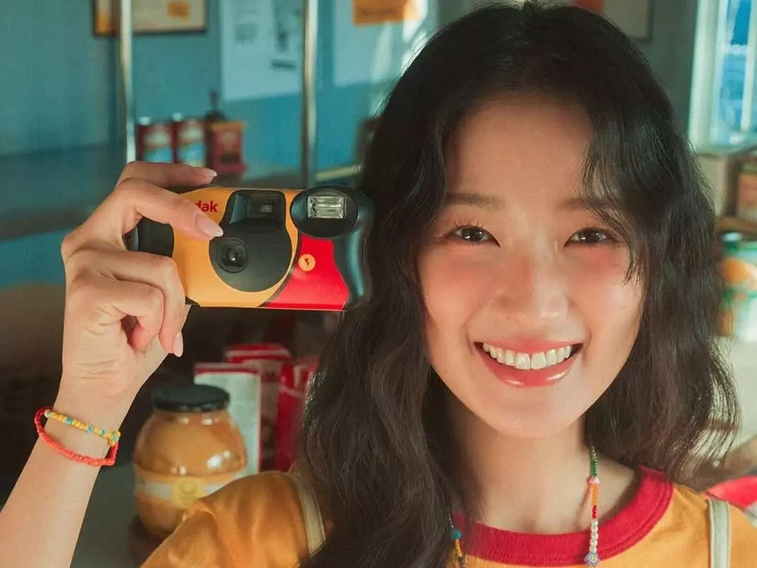 KODAK APPAREL 快閃店登陸台北信義 A11！沉浸式穿搭體驗、豐富好禮⋯一次看！