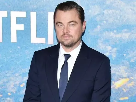 李奧納多狄卡皮歐 Leonardo DiCaprio 為女友變瘦！消息人士透露：「他真的很愛這任！」