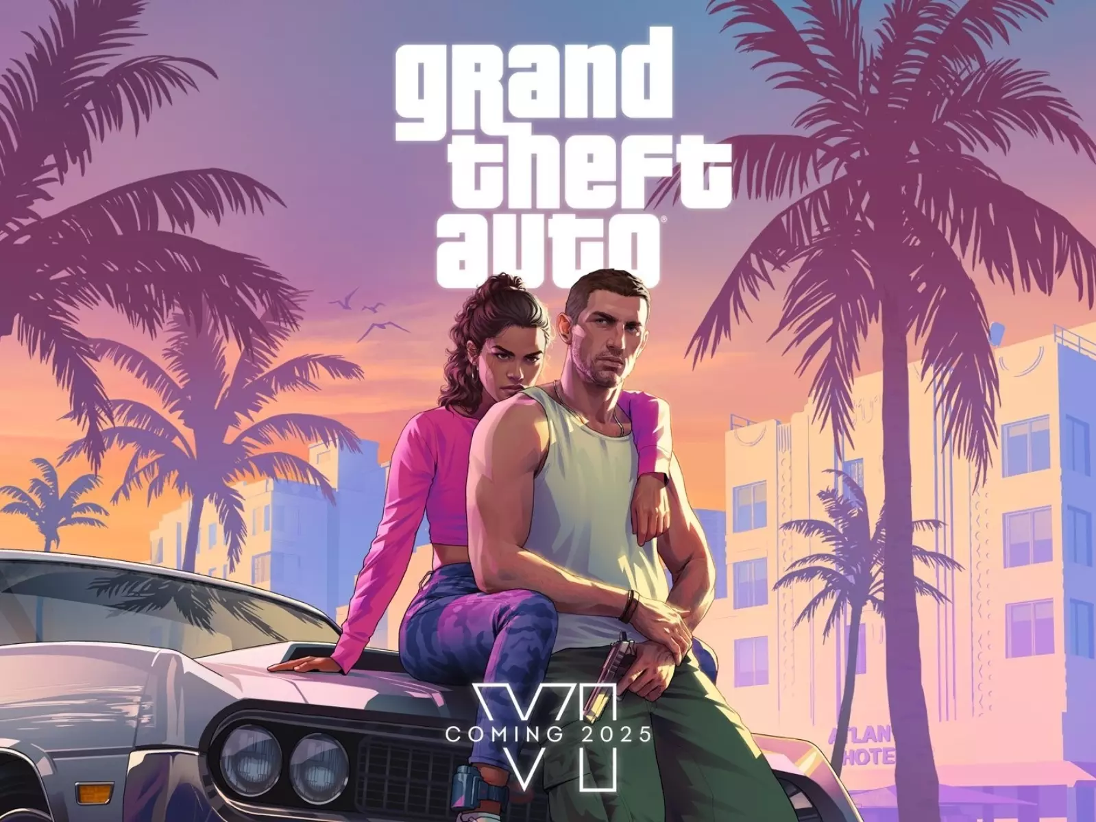《俠盜獵車手 GTA 6》確定延期「上市時間」曝光！粉絲玩笑面對「看來要等川普下任了！」