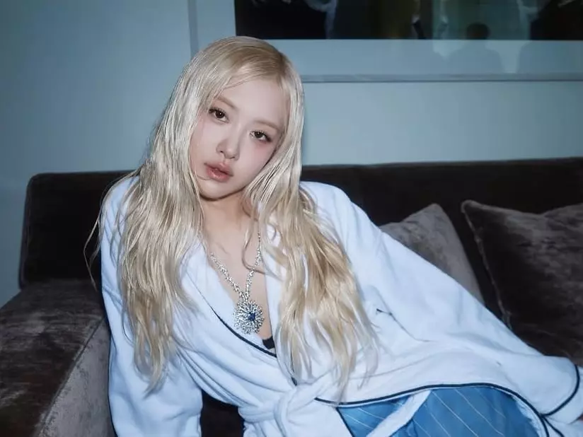 2025 Met Gala｜BLACKPINK Rosé 身高 168 體重 45 濕髮造型驚艷全場！濕髮技巧＋護髮油推薦一次看！