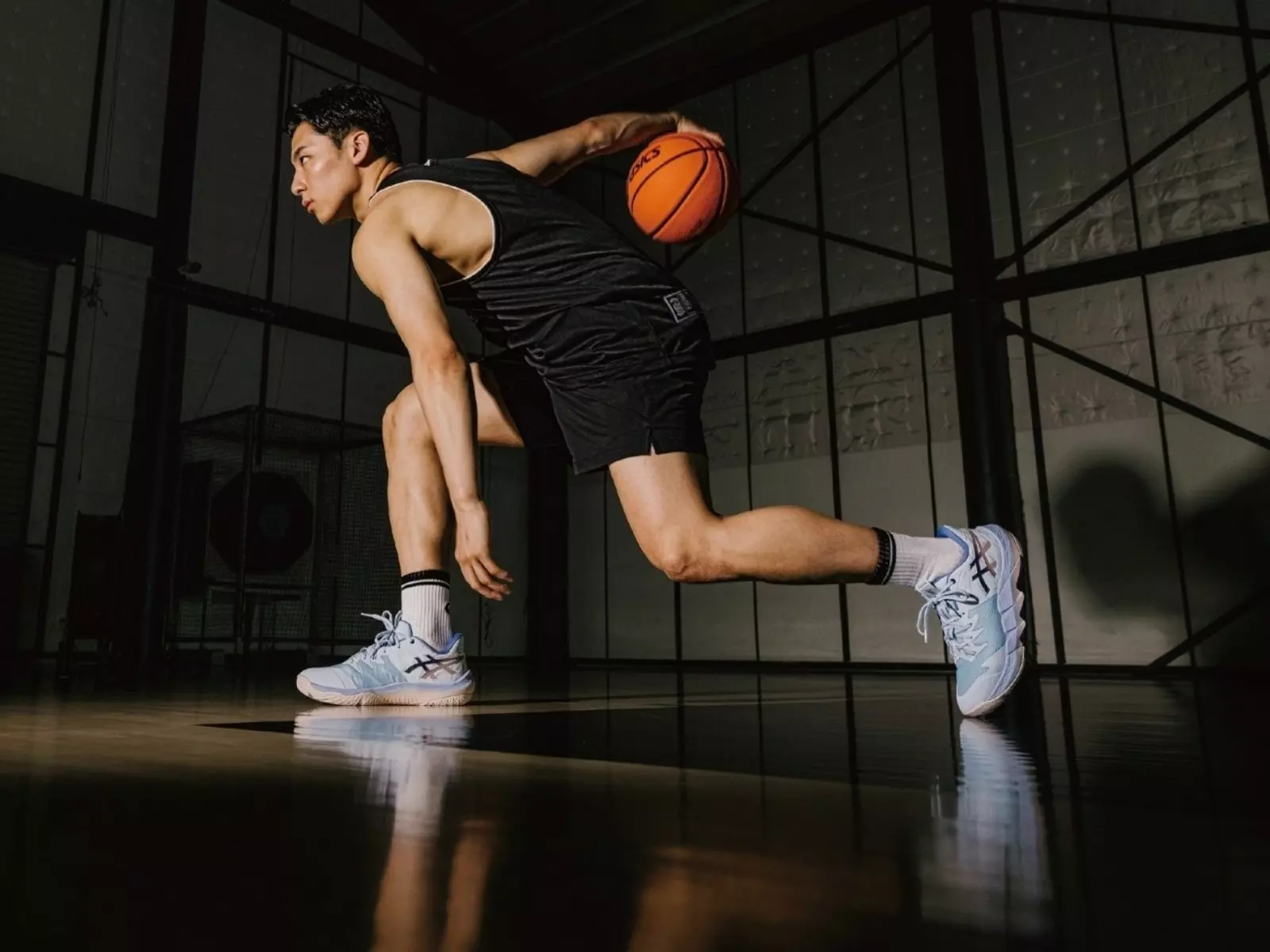 ASICS UNPRE ARS LOW 2 RT 河村勇輝限定款台灣發售公開！滿滿追夢故事元素注入太勵志！