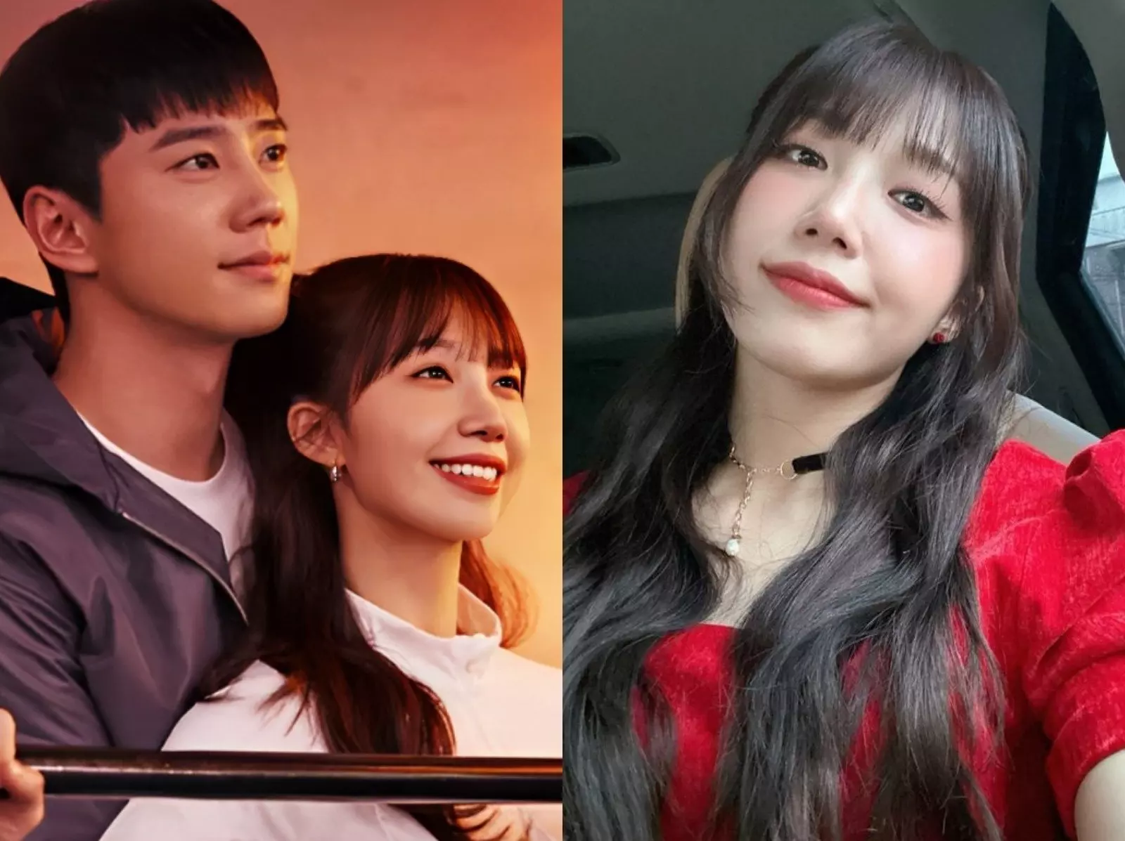 《24 小時健身俱樂部》鄭恩地身高 163、Apink 成員、《請回答 1997 》爆紅⋯揭秘 5 件事！