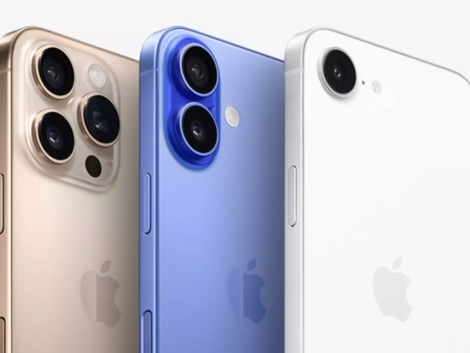 Apple iPhone 新機發表策略大變動！首款折疊手機、i17＆18 推出時間曝光！
