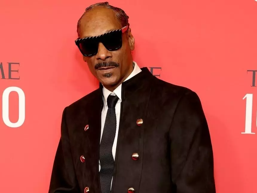 史努比狗狗 Snoop Dogg 加入《汪汪隊》卡通電影配音！家長擔憂：「會變壞榜樣！」
