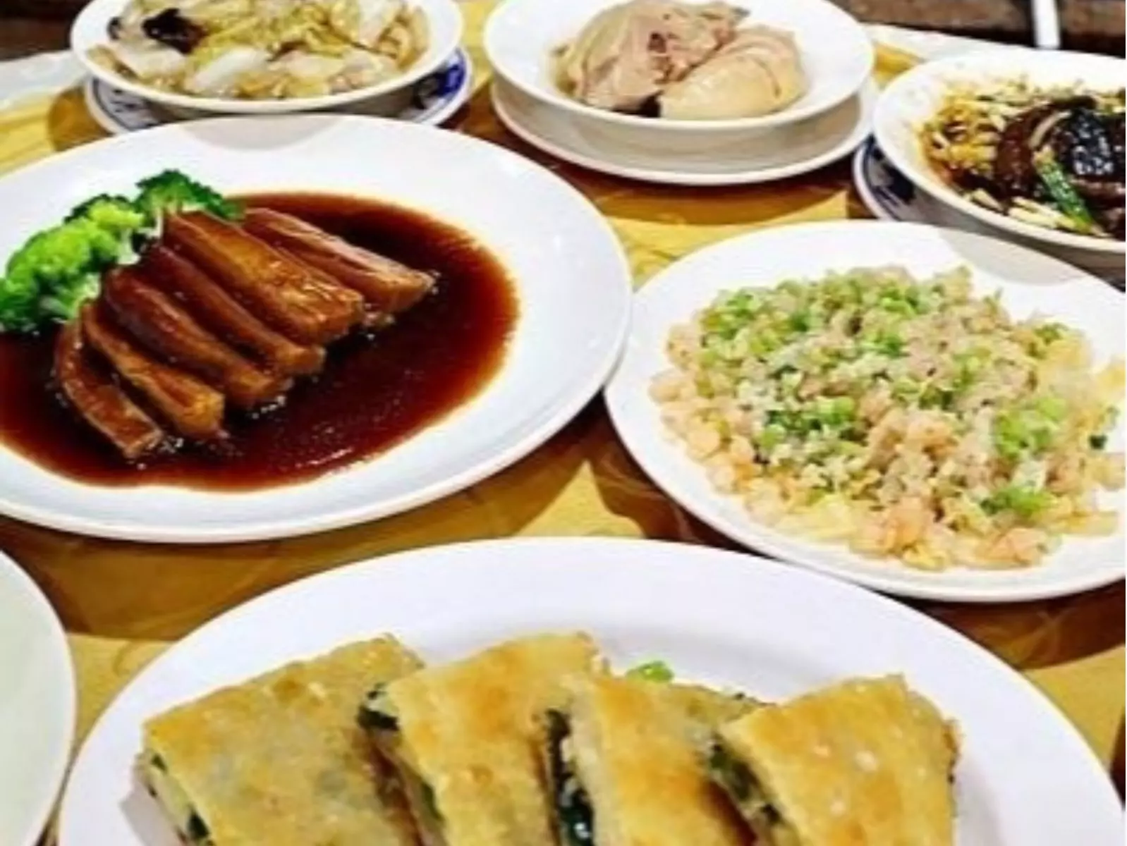 高雄 40 年老牌江浙餐廳「祥鈺樓」即將熄燈！87 歲老闆親曝歇業主因引人不捨！