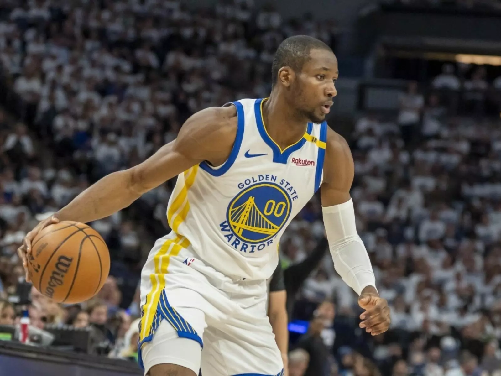 NBA／Jonathan Kuminga 高效攻下 18 分！坦承信心全找回：「我知道大家都很想我！」