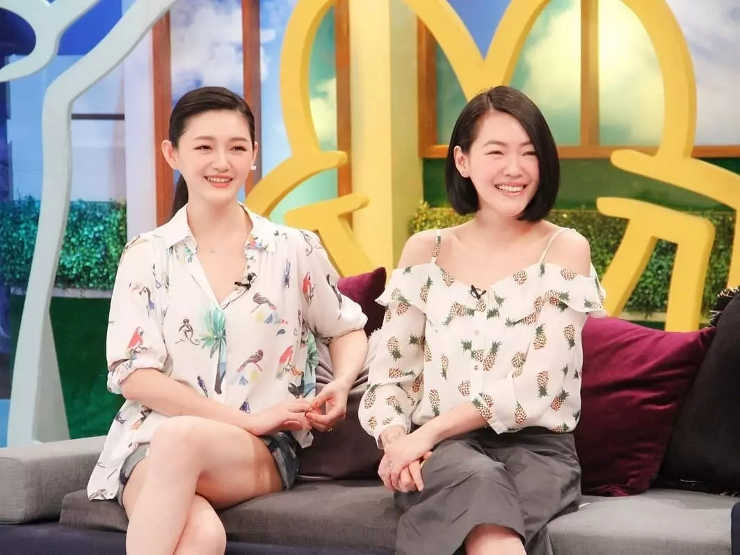 大S 離世 小S 邀演藝圈朋友緬懷！忍痛喊：「我該振作起來了！」