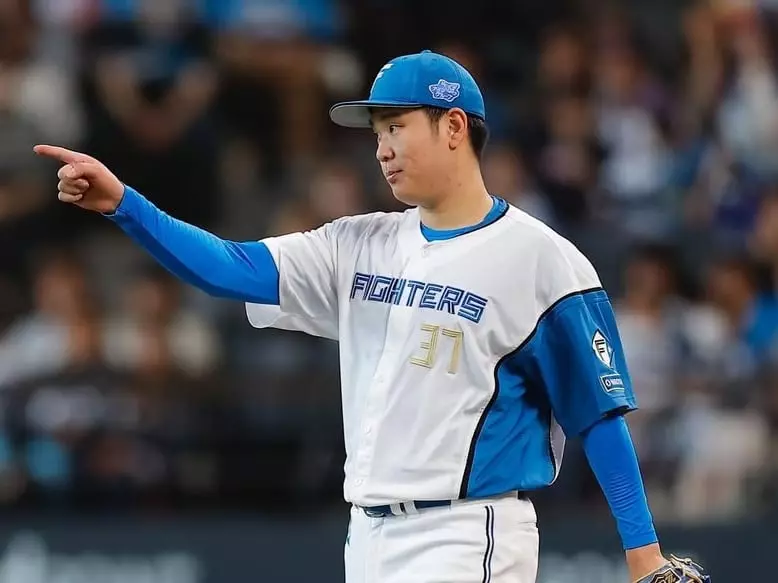 古林睿煬日職「Maddux 完封勝」入手！統一獅隊友跨海慶祝嗨翻！