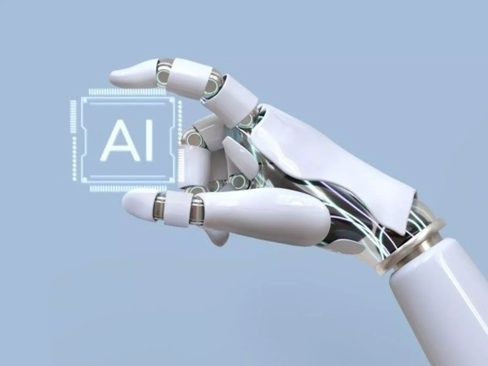 AI 科技 2025 市場規模將突破 60 兆！專家指出「台灣科技業」該把握 3 大機會！