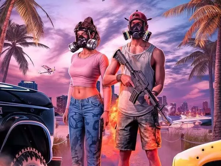 《俠盜獵車手 GTA 6》預告片竟暗藏「PS6 」原型機？網友狂挖片尾神秘裝置！