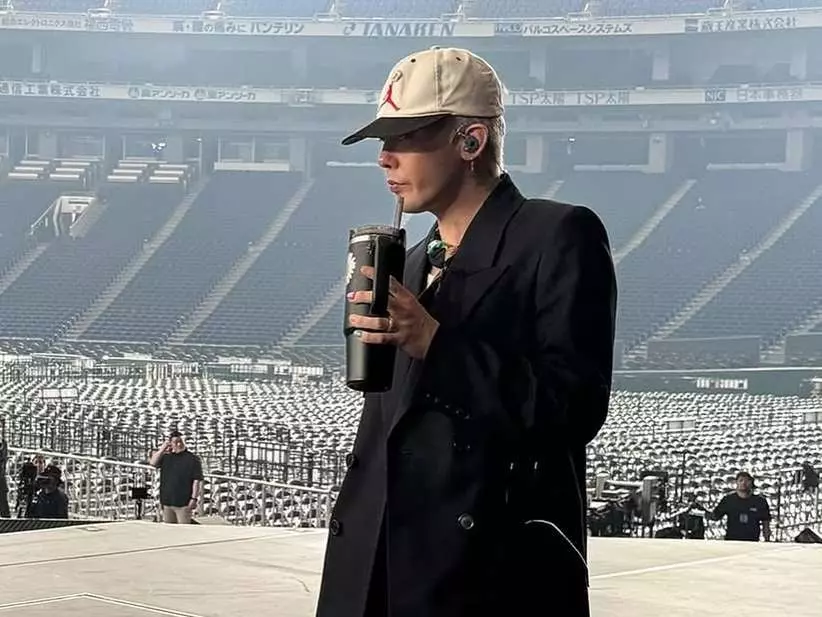 GD x Jordan Brand 全新聯名系列曝光！本人親自戴上「小雛菊飛人帽」掀網友熱議！