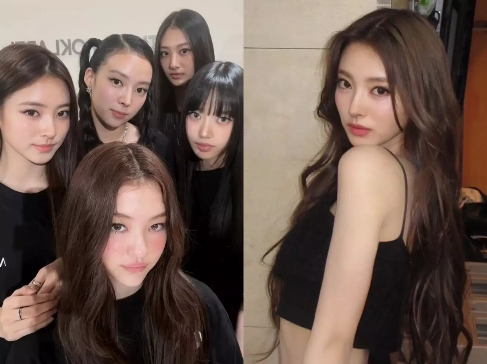 MEOVV Anna 田中杏奈身高 164 公分、撞臉周子瑜、曾是日雜模特⋯5 件事一次看！