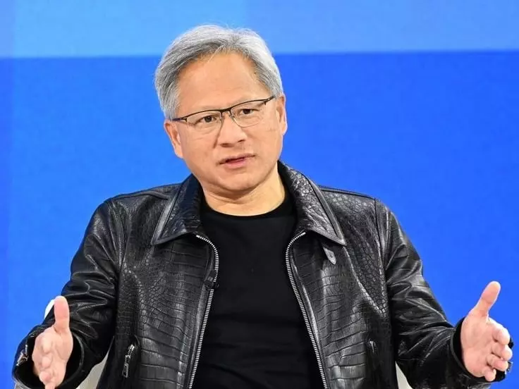 2025 台北電腦展 COMPUTEX 倒數開幕！黃仁勳訪台演講時間曝光！