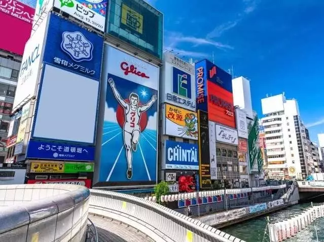 2025 大阪必逛 10 間潮流名店！心齋橋、橘子街⋯潮人的治裝好貨都在這！