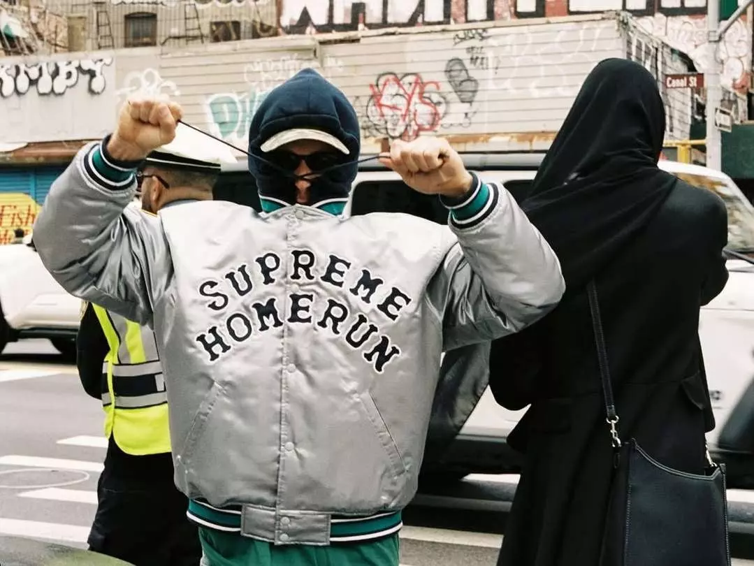 Supreme x Homerun 春季聯名系列登場！系列單品＆發售時間一次看！