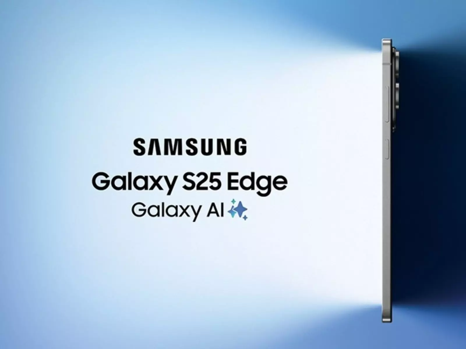三星 Galaxy S25 Edge 即將開賣！中華電信、遠傳、台哥大預購優惠總整理！