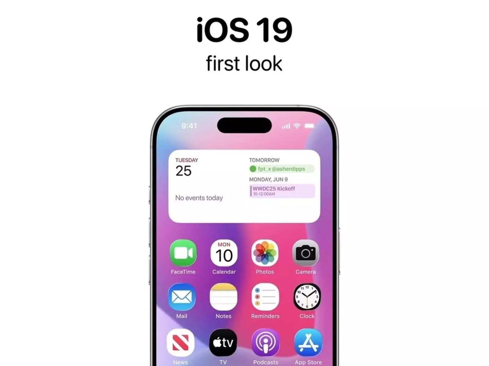 Apple iOS 19 功能搶先看！引入「AI 電池管理功能」續航力將大幅提升！