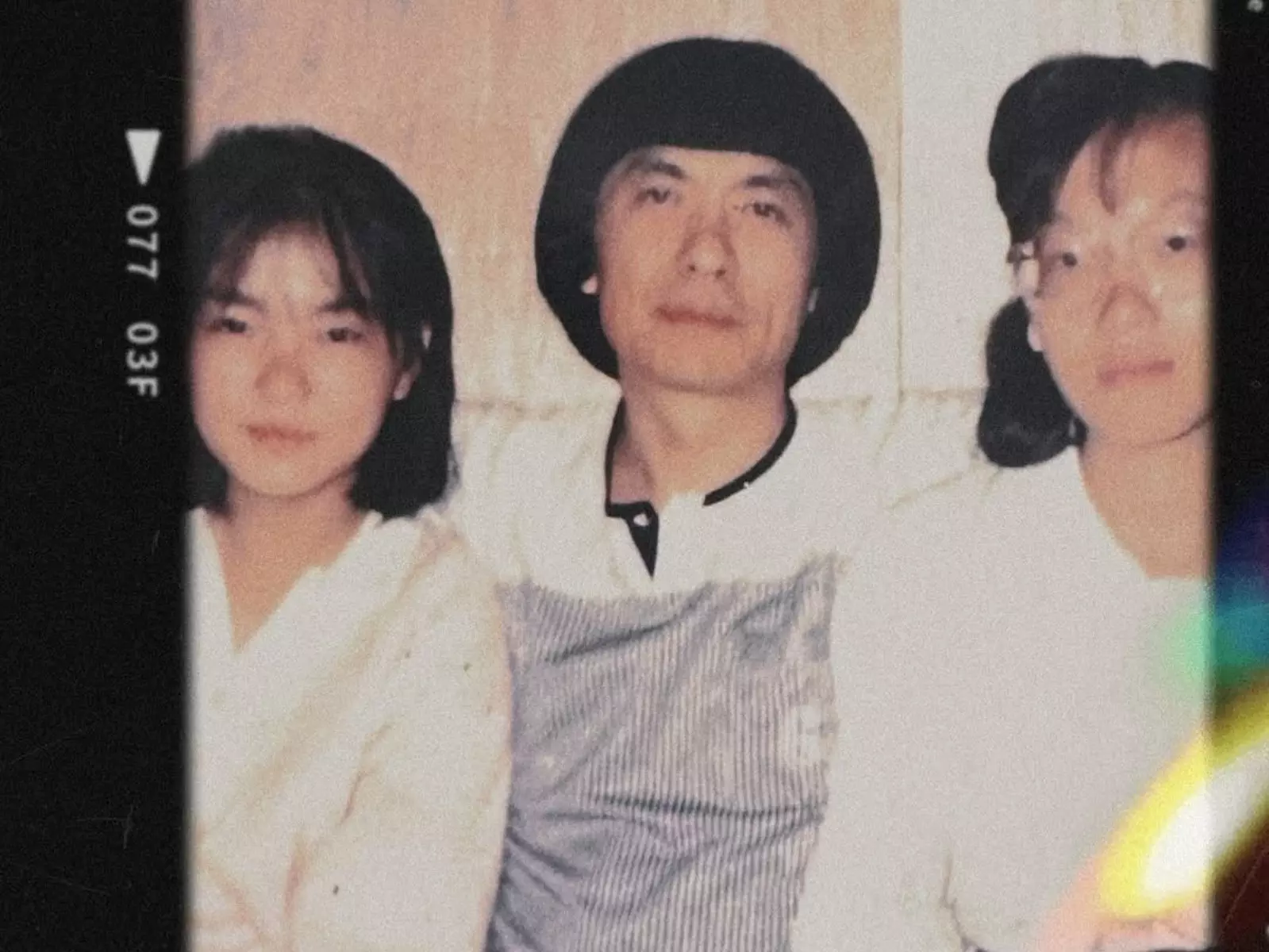 豬哥亮 AI 復活推新曲〈阿爸的話〉！謝金燕曬私照：「我們很想你！」