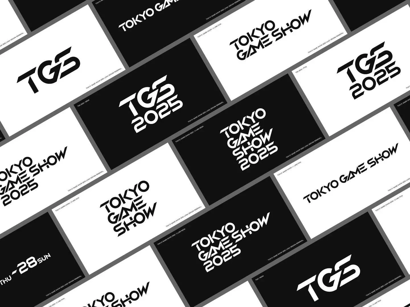 2025 東京電玩展 TGS 即將開跑！全新主視覺＆預告片搶先看！