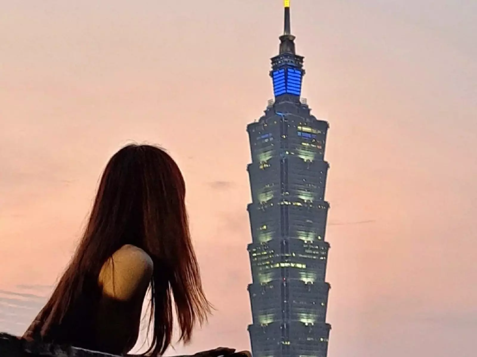 2025 全球幸福城市排名出爐！台灣 9 縣市上榜，台北市躋身前10！