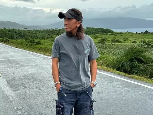 動力火車顏志琳過去竟是「涼山特勤隊」！跳六次傘、特戰部隊超強服役生涯曝光！