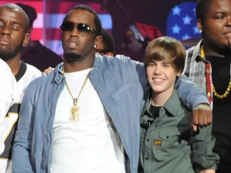 吹牛老爹 Diddy 事件正式審判！小賈斯汀 Justin Bieber 首度澄清：「有人受到傷害！」