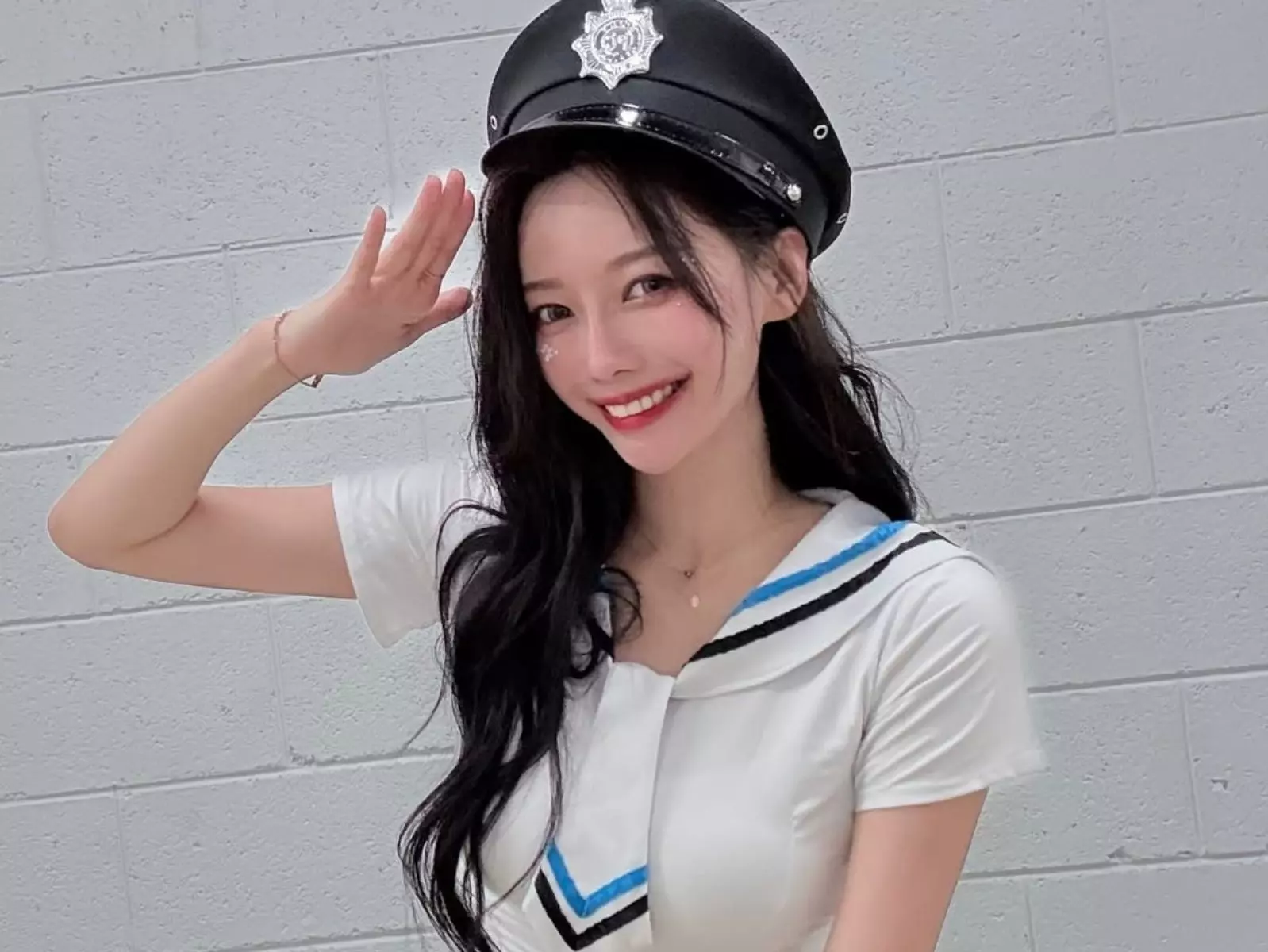 2025 啦啦隊女神人氣票選出爐！李雅英奪冠「強壓李珠珢」首發聲！【野生抓正妹】