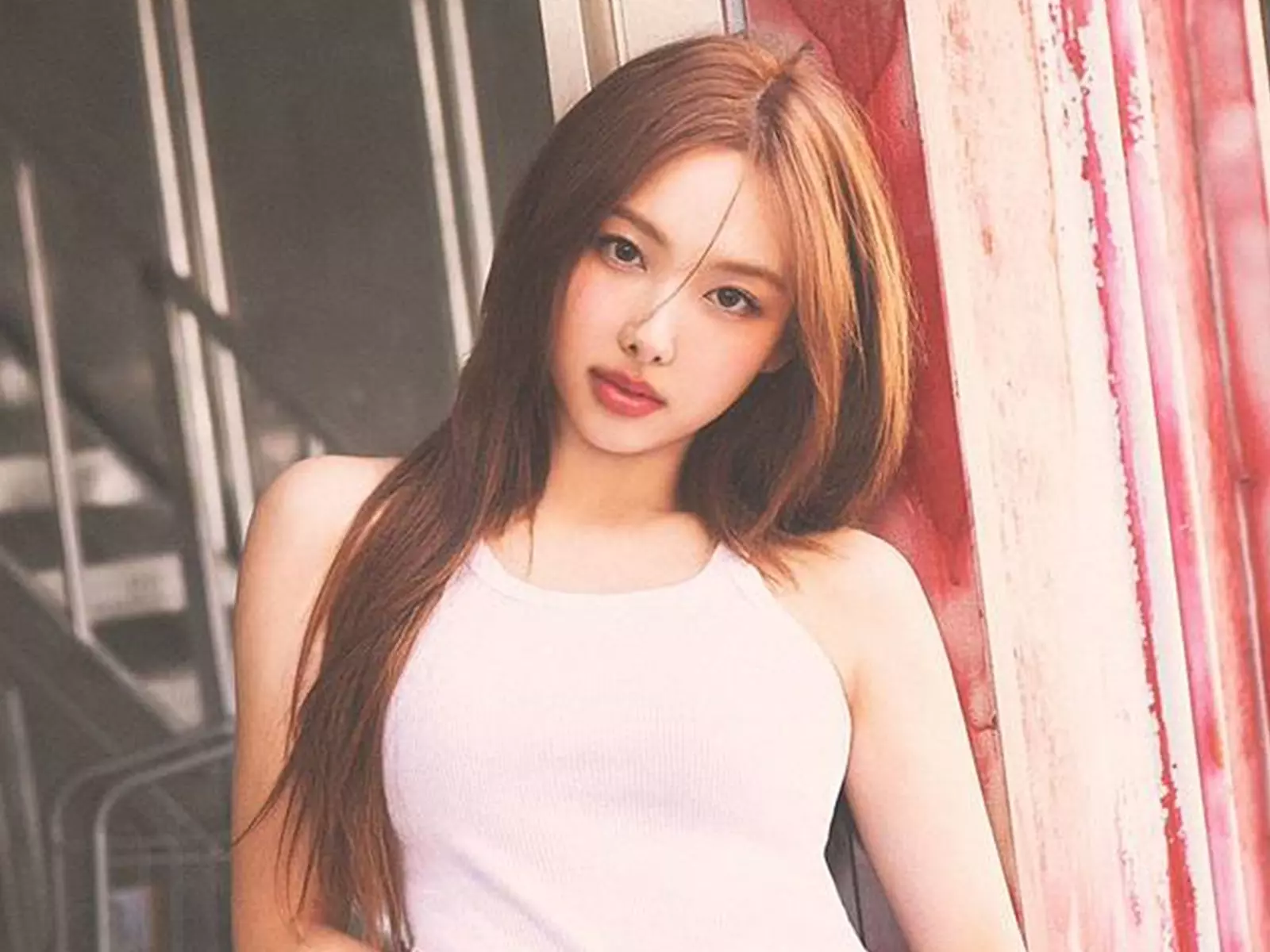 TWICE 娜璉真的要來台灣了！首登「高雄啤酒音樂節」，還有另外 2 大韓星共襄盛舉！