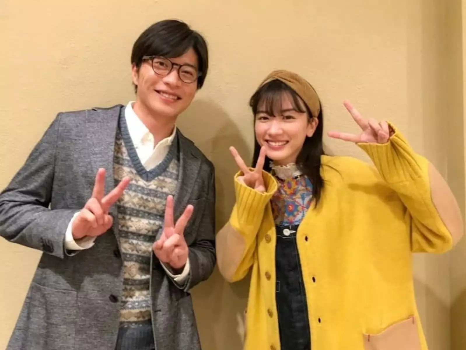 永野芽郁、田中圭不倫醜聞持續延燒！男方酒後失態劣行浮出檯面！