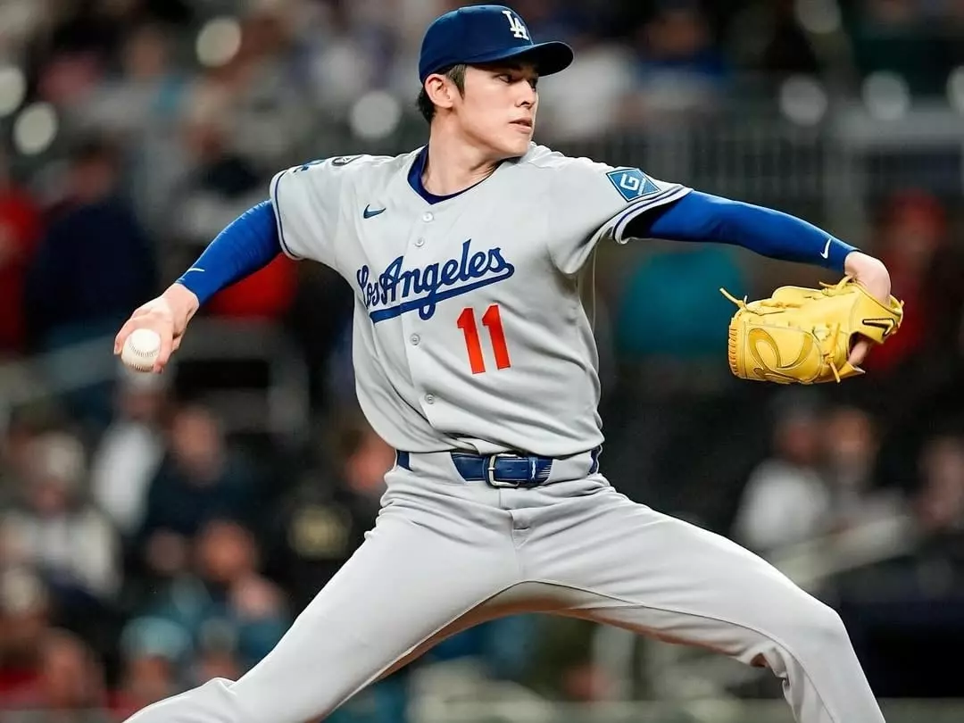 MLB／佐佐木朗希傷勢好轉！總教練親曝回歸練投時間！