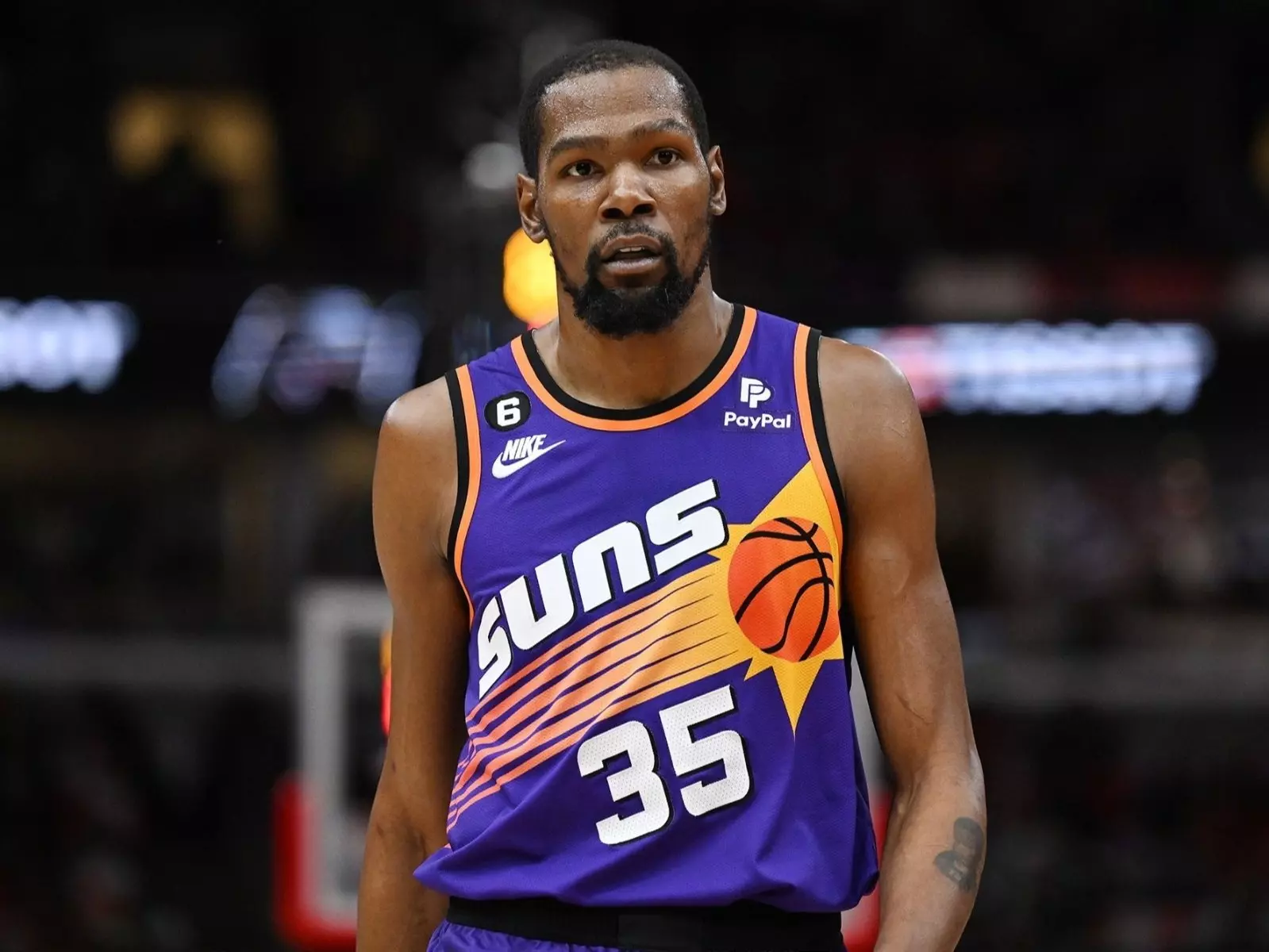 NBA／76 人有意招募 KD「送走 PG＋首輪 3 號籤」，但卻存在一項隱憂！