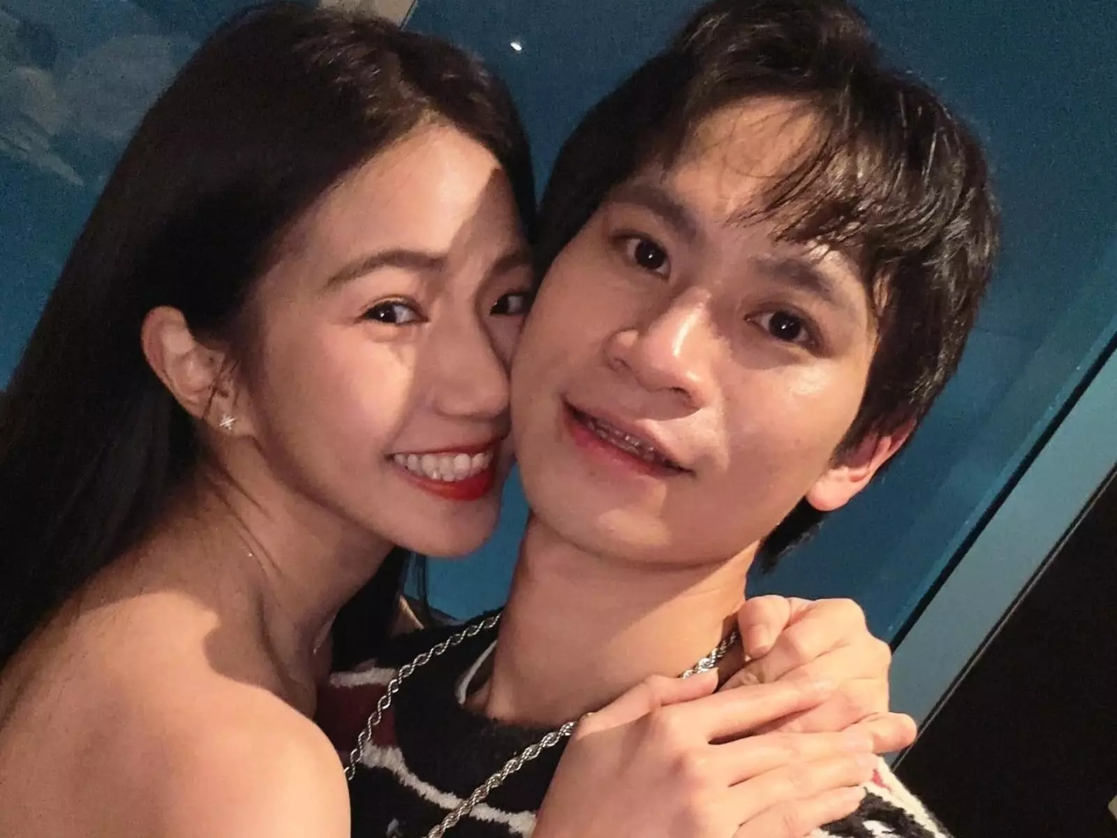 家寧傳手握「Andy不忠證據」！友人心疼透露不反擊原因！